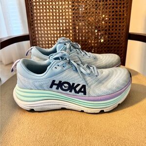 Hoka Gaviota 5 Size 9 Wide